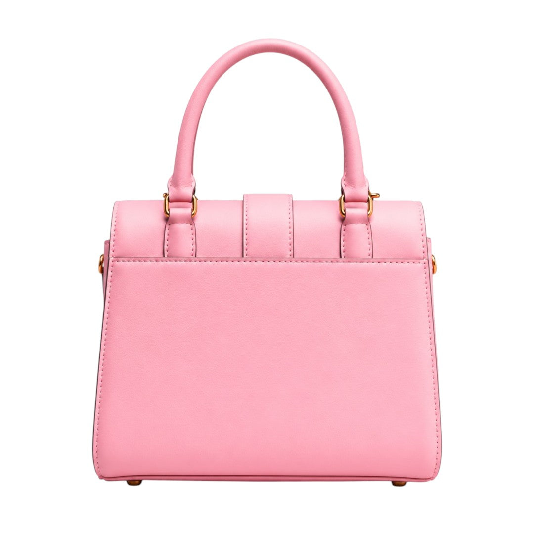 Mouluxe Blush Pink Shoulder Bag